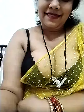 Snapshot of Nyra-23 chatting on December 26, 7:03 am Nyra-23 online show from December 26, 7:03 am