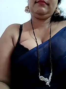 Snapshot of Nyra-23 chatting on October 8, 7:50 am Nyra-23 online show from October 8, 7:50 am