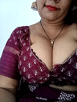 Snapshot of Nyra-23 chatting on November 7, 7:30 am Nyra-23 online show from November 7, 7:30 am