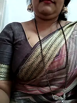 Snapshot of Nyra-23 chatting on November 8, 8:25 am Nyra-23 online show from November 8, 8:25 am