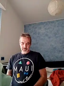 Marcolino183 online show from January 9, 2:18 pm