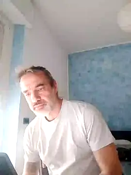 Marcolino183 online show from January 13, 2:00 pm