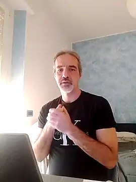 Marcolino183 online show from January 14, 9:24 am