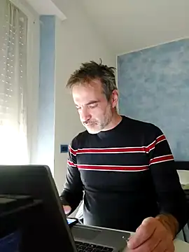 Marcolino183 online show from March 21, 9:45 am