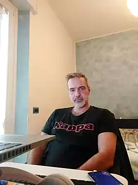 Marcolino183 online show from February 19, 8:21 am