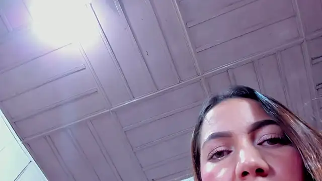 Mia Malkovaa  online show from October 22, 6:07 pm