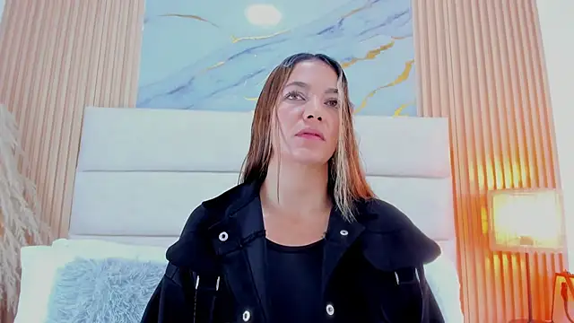 Mia Malkovaa  online show from August 1, 11:09 am