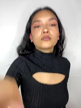 baby lizy online show from December 1, 7:03 pm