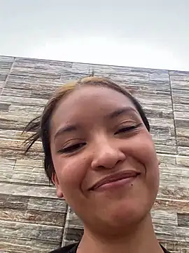 baby lizy online show from December 25, 9:22 pm