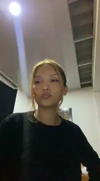 baby lizy online show from January 4, 12:27 am