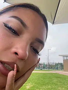 baby lizy online show from March 2, 5:04 pm