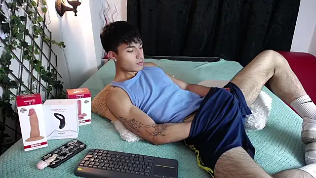 dylan fun18 online show from January 6, 4:34 pm