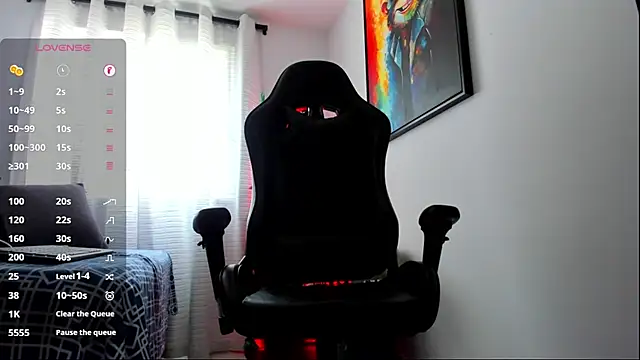 Snapshot of aronvillegas chatting on September 16, 2:07 pm aronvillegas online show from September 16, 2:07 pm