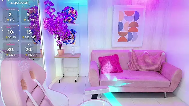 Snapshot of Gabby_evanns chatting on October 10, 12:04 pm Gabby evanns online show from October 10, 12:04 pm