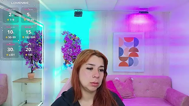 Snapshot of Gabby_evanns chatting on November 25, 11:54 am Gabby evanns online show from November 25, 11:54 am