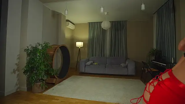 Snapshot of HeyBananas chatting on October 12, 5:45 pm HeyBananas online show from October 12, 5:45 pm