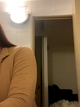 WhiteWomen online show from November 18, 11:37 pm