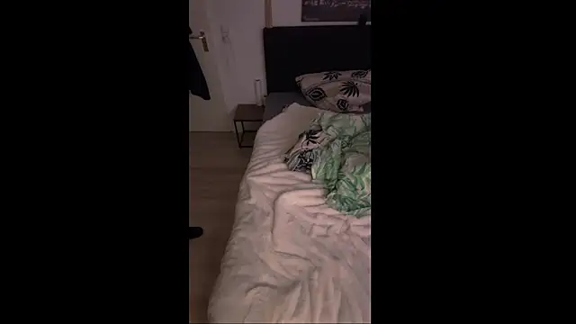 Snapshot of LuggiJack chatting on December 24, 12:55 pm LuggiJack online show from December 24, 12:55 pm