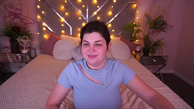 MirandaWong online show from March 1, 6:59 am