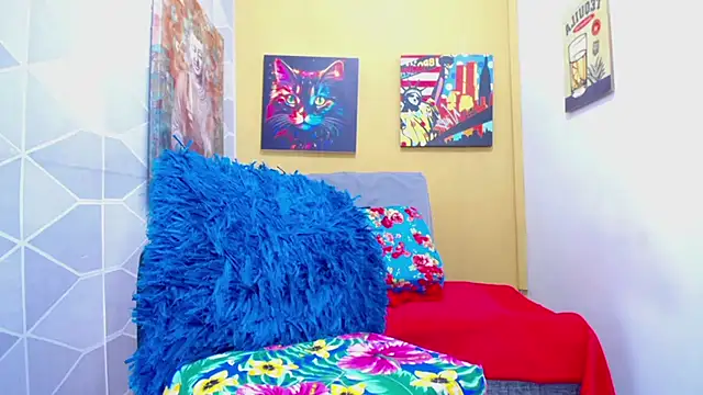 Agathasexy online show from October 21, 9:26 pm