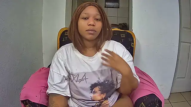 GoldenPussyXOXO online show from June 11, 4:21 am