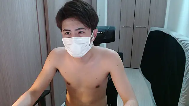 Snapshot of ryota_kkk chatting on September 19, 1:12 pm ryota kkk online show from September 19, 1:12 pm