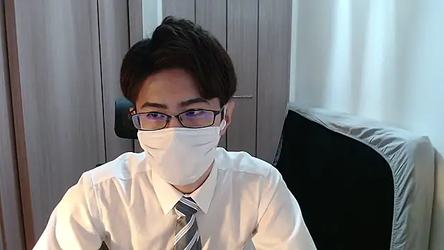 Snapshot of ryota_kkk chatting on October 14, 1:01 pm ryota kkk online show from October 14, 1:01 pm