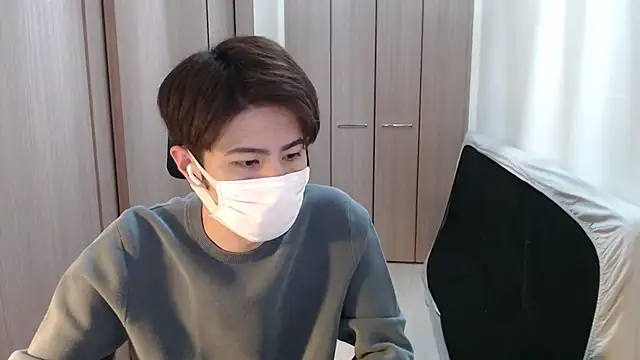 ryota kkk online show from February 17, 12:56 pm