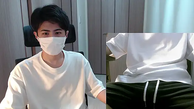 ryota kkk online show from July 8, 11:26 am