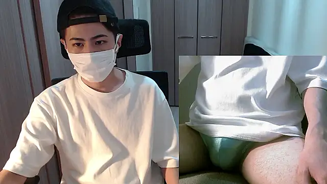 ryota kkk online show from July 19, 1:15 pm