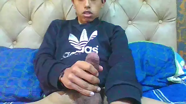 danuel23 online show from January 17, 8:56 pm