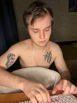 Family-Mm1 online show from January 12, 11:58 pm