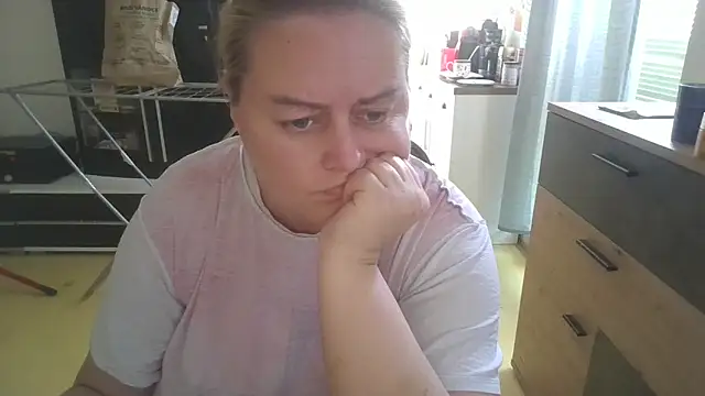 Meliss Official9 online show from March 21, 6:16 am