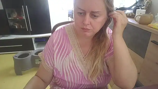 Meliss Official9 online show from September 12, 2:06 pm