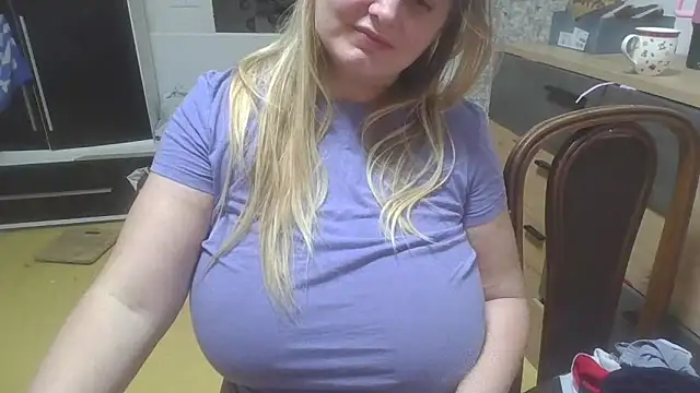 Meliss Official9 online show from February 10, 12:15 am