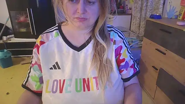 Meliss Official9 online show from March 30, 5:47 pm