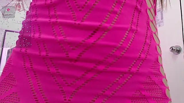 MAGNOLEROY online show from January 27, 10:49 pm