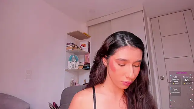 Snapshot of danna_davis18 chatting on May 30, 5:32 pm danna davis18 online show from May 30, 5:32 pm