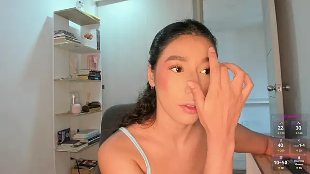 Snapshot of danna_davis18 chatting on July 25, 4:15 pm danna davis18 online show from July 25, 4:15 pm