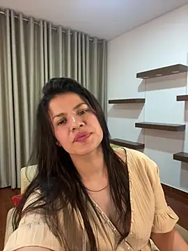 Alice Biel online show from March 21, 9:56 pm