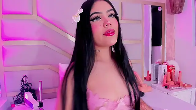 dollsweety online show from November 12, 11:03 pm