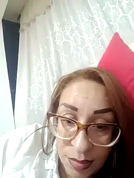 karlabarrera online show from January 5, 3:00 am