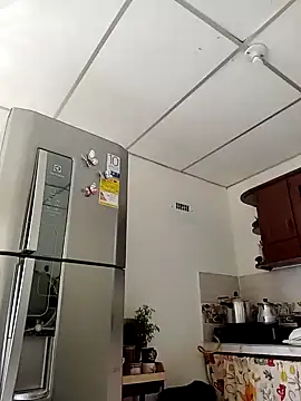 karlabarrera online show from March 12, 9:24 pm