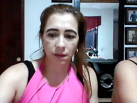 karlabarrera online show from September 12, 7:14 pm