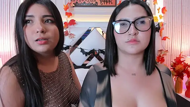 madeleine2112 online show from October 23, 4:34 am