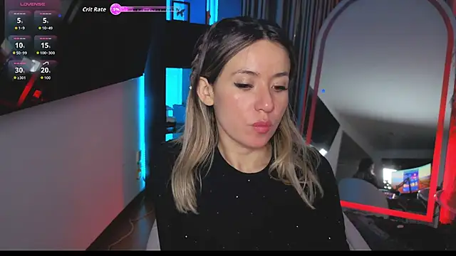 Snapshot of sexfire_lalita chatting on December 15, 2:27 am sexfire lalita online show from December 15, 2:27 am