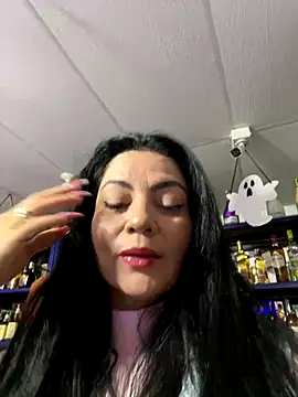 Snapshot of Hot_beauty__ chatting on October 17, 2:59 am Hot beauty online show from October 17, 2:59 am