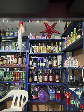 Snapshot of Hot_beauty__ chatting on December 16, 4:28 am Hot beauty online show from December 16, 4:28 am