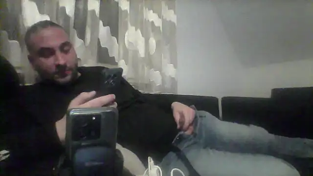 NewyorkDimi online show from December 31, 3:12 am