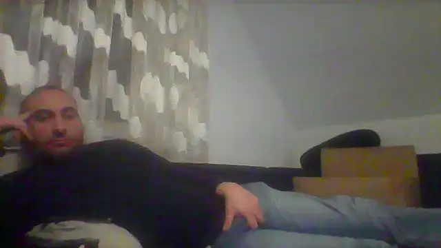 NewyorkDimi online show from January 17, 5:00 am